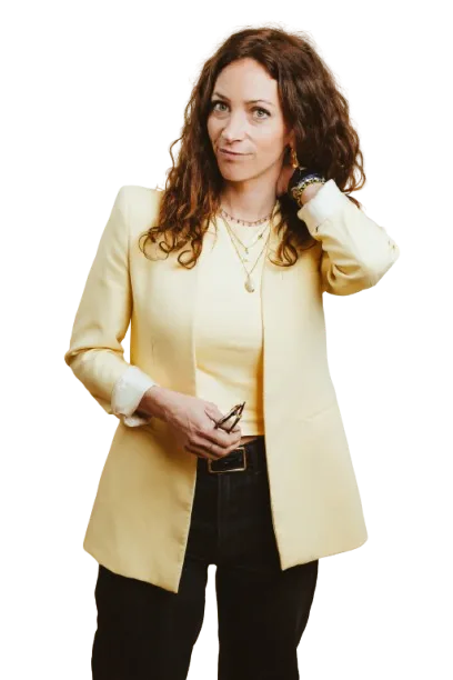 Audrey Huard